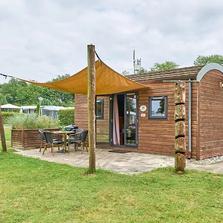 Seeparx Moby Dick 펜션 *