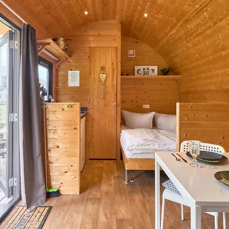 펜션 Seeparx Moby Dick