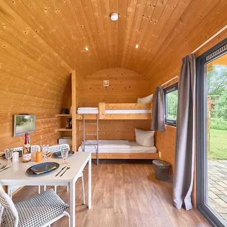 펜션 Seeparx Moby Dick