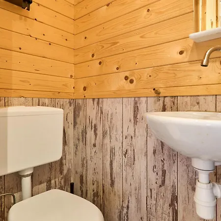 Seeparx Moby Dick 펜션