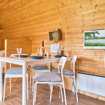 Seeparx Moby Dick 펜션 *