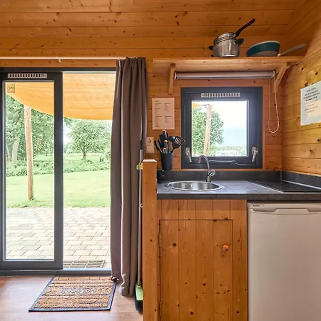 Seeparx Moby Dick 펜션 *