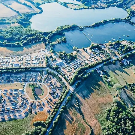 펜션 Seeparx Moby Dick Susel