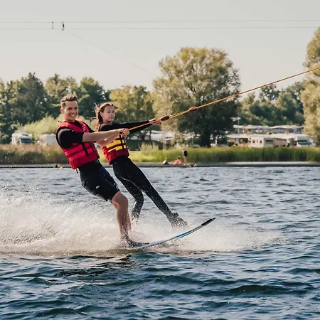 Seeparx Moby Dick 펜션 *